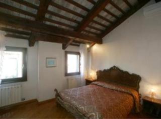 Ca Barba Apartment Венеция Экстерьер фото